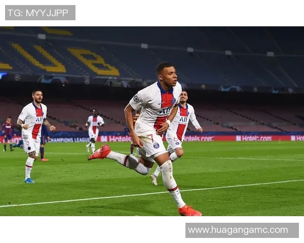 足球历史上力压姆巴佩的球星揭秘 谁将成为足坛未来的超级巨星