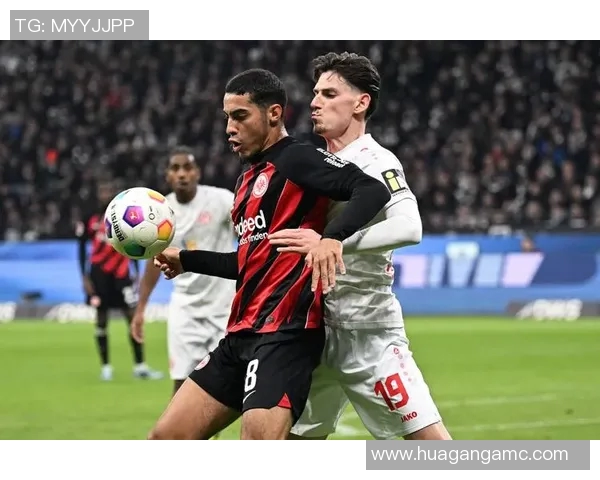 法兰克福足球队的当家球星是谁他在球队中扮演着怎样的角色